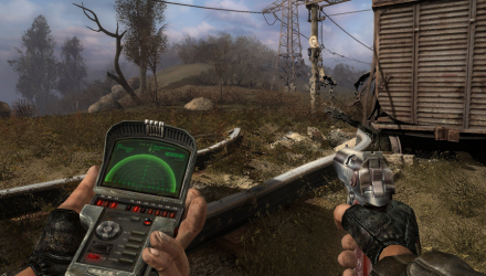 Игра GSC Game World PC S.T.A.L.K.E.R. Чистое Небо + Книга 2008 Год Limited Edition Русская Озвучка Новый - Retromagaz, image 6
