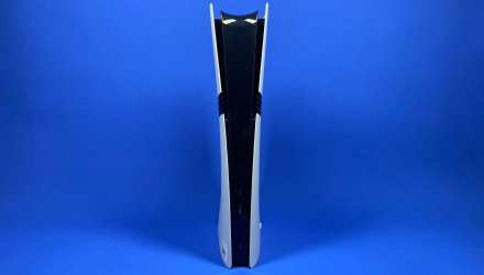 Консоль Sony PlayStation 5 Pro 2TB White Без Геймпада Б/У - Retromagaz, image 2