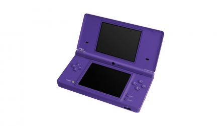 Консоль Nintendo DS i Модифицированная 1GB Purple + 10 Встроенных Игр Б/У - Retromagaz, image 4