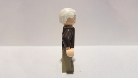 Фигурка Lego Другое Lor San Tekka Star Wars sw0738 Б/У - Retromagaz, image 3