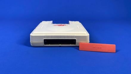 Консоль NEC PC Engine PI-TG001 White Б/У - Retromagaz, image 3