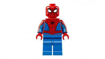 Конструктор Lego Пограбування Музею Веномом Marvel 30707 Новий - Retromagaz, image 5