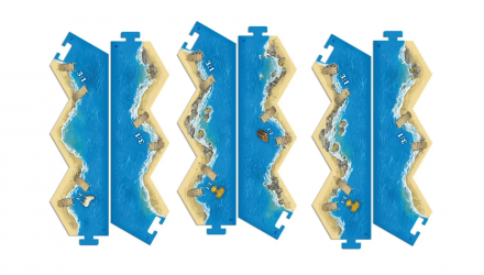 Настольная Игра CATAN - Retromagaz, image 7