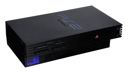 Консоль Sony PlayStation 2 SCPH-5xxx Europe Black Б/У Нормальний - Retromagaz, image 5