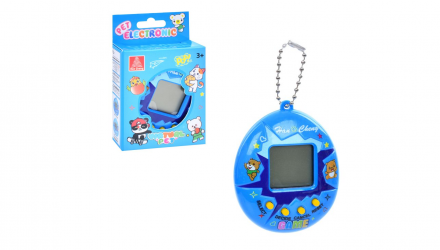Консоль A-Toys Tamagotchi Тамагочи Pet Electronic в Асортименте HC-10160 - Retromagaz, image 3