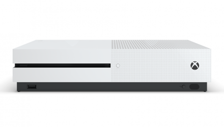 Консоль Microsoft Xbox One S 1TB White Новий - Retromagaz, image 7