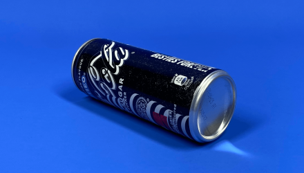 Напій Coca-Cola x Oreo Limited Edition Zero Sugar 250ml - Retromagaz, image 2