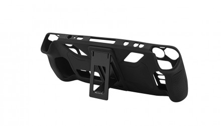 Чехол Силиконовый PgTech Steam Deck GP-823 Silicon Case Black Новый - Retromagaz, image 3