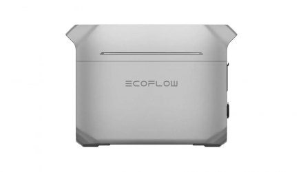 Зарядна станція EcoFlow DELTA 3 Plus Black 1024 Wh 1800 W - Retromagaz, image 2