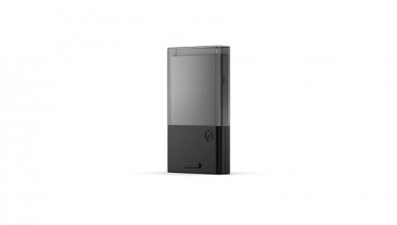 Карта Памяти Seagate Xbox Series SSD 512GB Black Б/У - Retromagaz, image 2