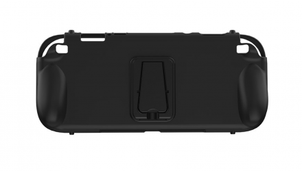 Чохол Захисний RMC Switch 2 С Подставкой Black Новый - Retromagaz, image 2