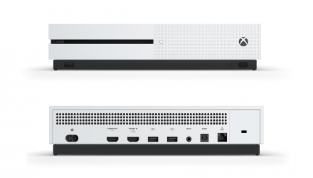 Консоль Microsoft Xbox One S 1TB White Б/У Нормальний - Retromagaz, image 6