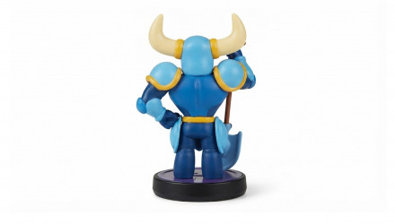 Фігурка Nintendo Amiibo Shovel Knight Switch 3DS Wii U 5060146462129 - Retromagaz, image 3
