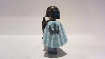 Фігурка Lego Інше Pre Vizsla Star Wars sw0416 Б/У - Retromagaz, image 4