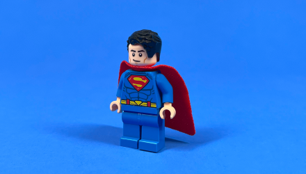 Фігурка Lego DC Superman Super Heroes sh1006 Б/У - Retromagaz, image 1