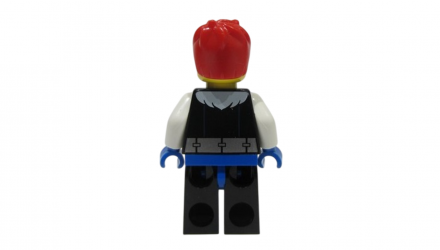 Фигурка Lego Series 26 Ice Planet Explorer Collectible Minifigures 71046 col26-8 col444 Новый - Retromagaz, image 7