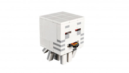 Конструктор Lego Фигурка Ghast Paper Bag Minecraft 662504 Новый - Retromagaz, image 1