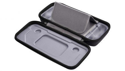 Чехол Твердый RMC Steam Deck Portable Storage Bag Grey Новый - Retromagaz, image 3