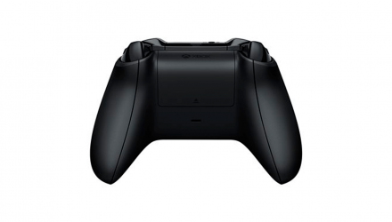 Геймпад Беспроводной Microsoft Xbox One Project Scorpio Special Edition Version 2 Black Б/У - Retromagaz, image 2