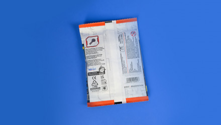 Конструктор Lego Republic Gunship Paper Bag Star Wars L0002236 Новый - Retromagaz, image 3