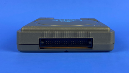 Консоль NEC PC Engine CoreGrafx Grey Б/У - Retromagaz, image 4