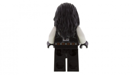 Фігурка Lego DC Lobo Super Heroes sh0490 Б/У - Retromagaz, image 4