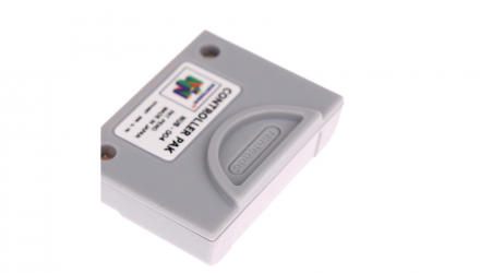 Карта Пам'яті RMC N64 Controller Pak 32KB Light Grey Новий - Retromagaz, image 4