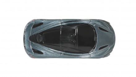 Машинка Premium Hot Wheels McLaren 720S Fast & Furious 1:64 JHW80 Grey - Retromagaz, image 5