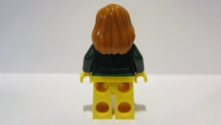 Фигурка Lego Marvel Rogue Super Heroes sh0942 Б/У - Retromagaz, image 2