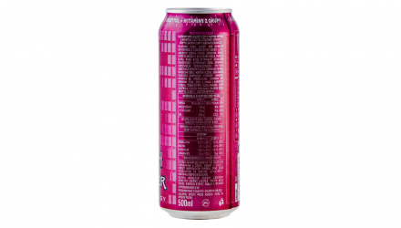 Напій Енергетичний 4шт Monster Energy Punch Mixxd 500ml - Retromagaz, image 4