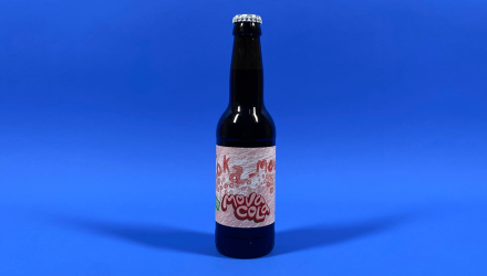 Напиток MOVA Cola 330ml - Retromagaz, image 1