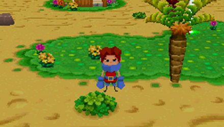 Гра Nintendo DS Away: Shuffle Dungeon Англійська Версія Б/У - Retromagaz, image 1