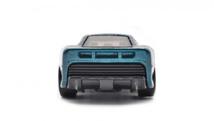 Машинка Базовая Hot Wheels Jaguar XJ220 Turbo 1:64 GHC34 Green - Retromagaz, image 5