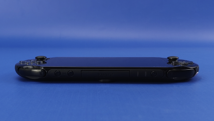 Консоль Sony PlayStation Vita Slim Модифікована 64GB Black + 5 Вбудованих Ігор Б/У Нормальний - Retromagaz, image 6