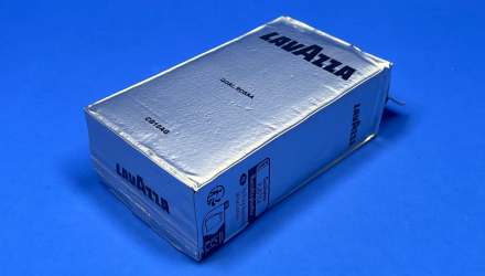 Кофе Молотый Lavazza Qualita Rossa 250g - Retromagaz, image 3