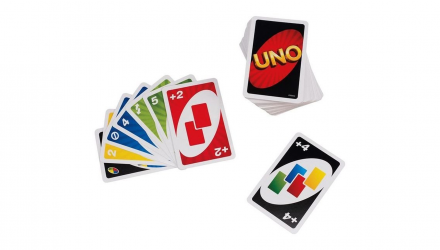 Настольная Игра Uno - Retromagaz, image 3