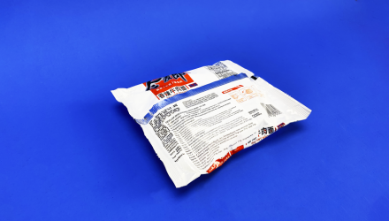 Набір Локшина JML 20шт Golden Wheat із Соусом та Яловичиною Гостра 117g - Retromagaz, image 3