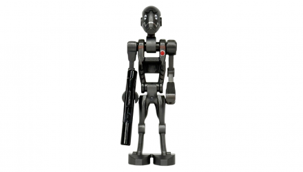 Конструктор Lego Фігурка Commando Droid Paper Bag Star Wars L0002235 sw1427 Новий - Retromagaz, image 2