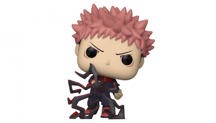 Фігурка FUNKO POP! Магічна Битва Юдзі Ітадорі Jujutsu Kaisen Yuji Itadori 114mm 1111 61358 - Retromagaz, image 2