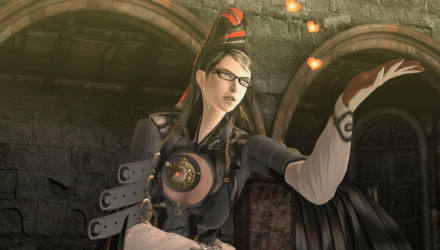 Гра Microsoft Xbox 360 Bayonetta Climax Special Edition Англійська Версія DVD 2шт Новий - Retromagaz, image 4