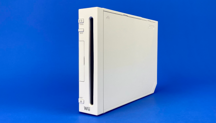 Консоль Nintendo Wii RVL-001 Japan Модифікована 32GB White + 10 Вбудованих Ігор + Коробка Б/У - Retromagaz, image 2