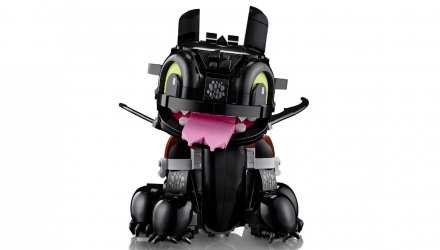 Конструктор Lego Как Приручить Дракона: Беззубик Icons 10375 Новый - Retromagaz, image 4