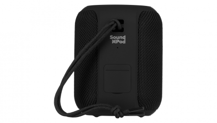 Портативная Колонка 2E SoundXPod Black 15 W - Retromagaz, image 2