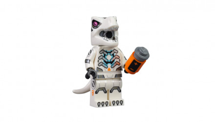 Фигурка Lego Series 29 Robot T Rex Collectible Minifigures col450 Новый - Retromagaz, image 2