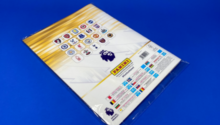 Альбом Premier League 2025 PANINI - Retromagaz, image 3