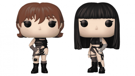 Пак Фигурок FUNKO POP! Blackpink Pink Venom Hot Topic Exclusive 104mm 76943 - Retromagaz, image 3