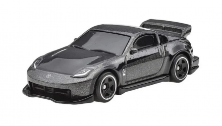 Набор Тематических Машинок Hot Wheels Fast & Furious HNR88 2024-4 5шт - Retromagaz, image 2