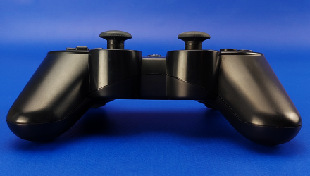 Геймпад Бездротовий Sony PlayStation 3 DualShock 3 Black Б/У - Retromagaz, image 7