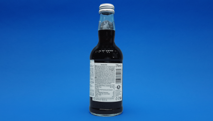 Напиток Fentimans Curiosity Cola 275ml - Retromagaz, image 2