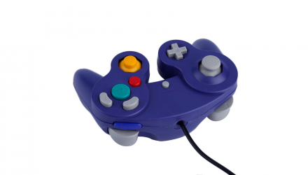 Геймпад Дротовий RMC GameCube Indigo 1.5m Новий - Retromagaz, image 3